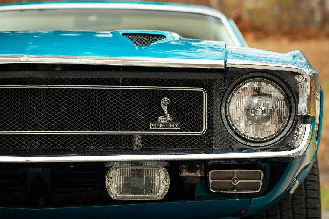 1969 Shelby GT350 - Image 25 of 31