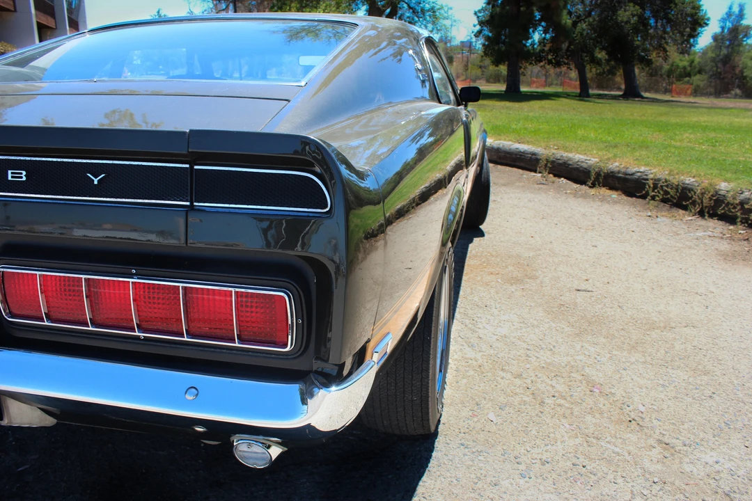 1969 Shelby GT350 - Image 14 of 31