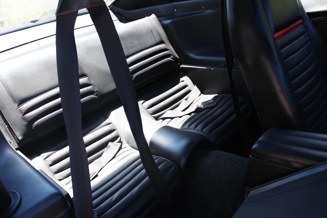 1969 Shelby GT350 - Image 20 of 31