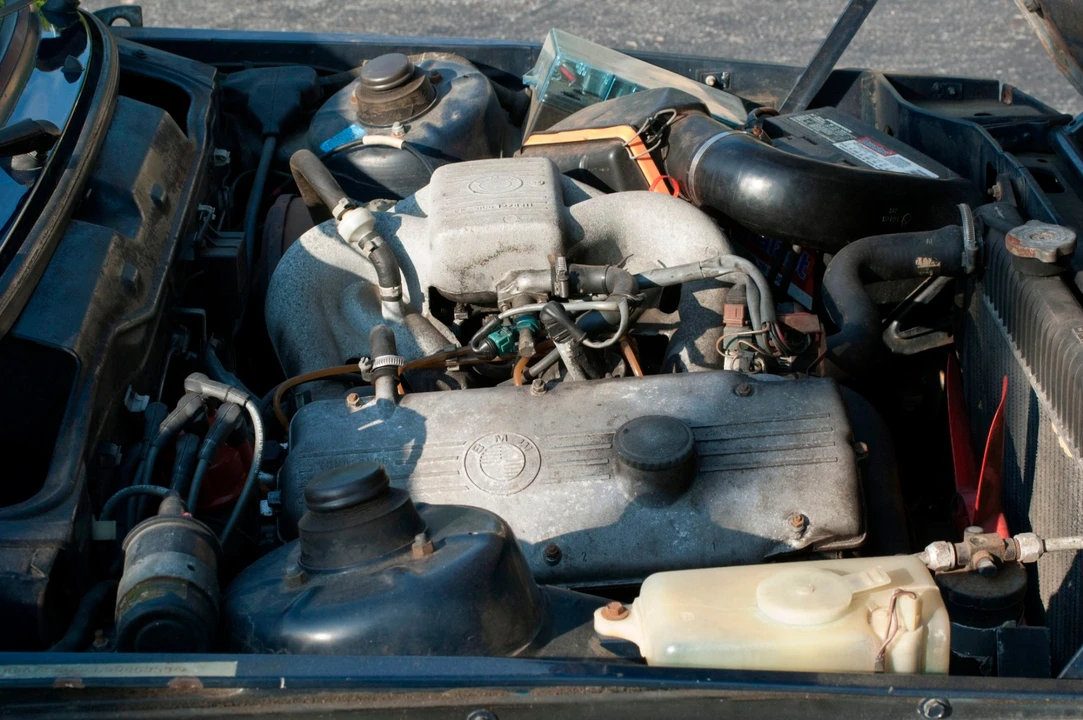 1969 Shelby GT350 - Image 27 of 31
