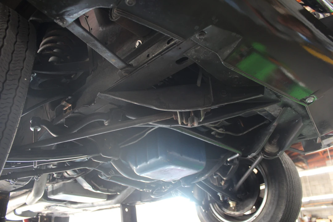 1969 Shelby GT350 - Image 30 of 31