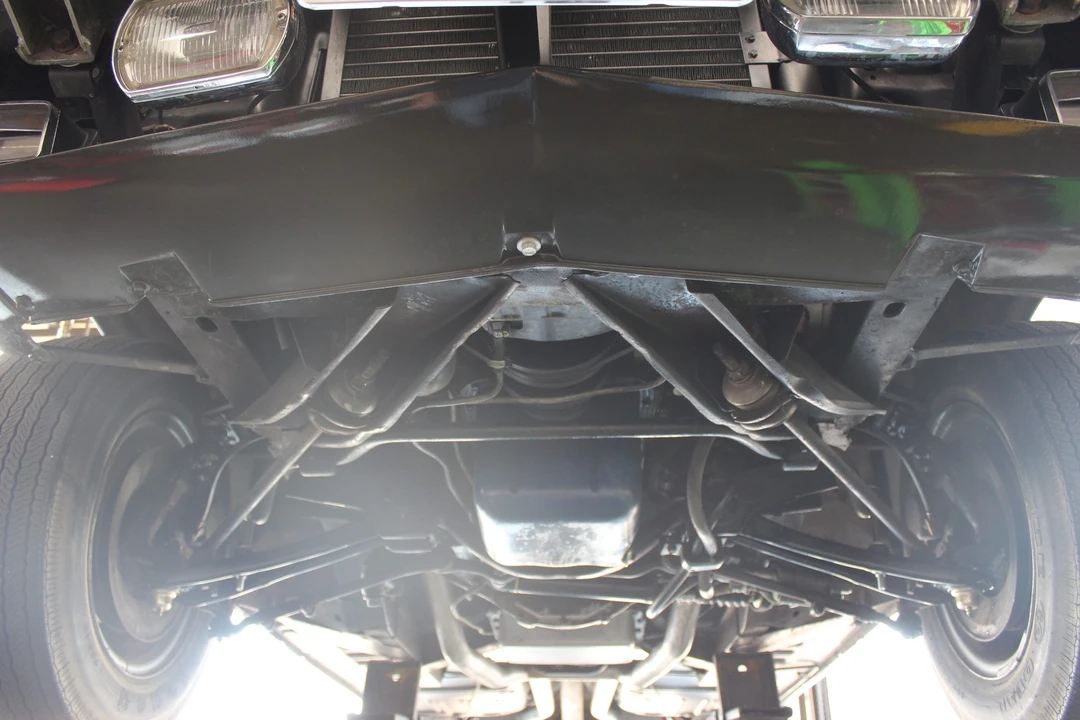 1969 Shelby GT350 - Image 29 of 31