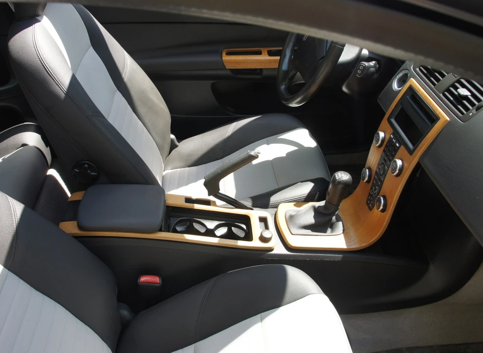 1969 Shelby GT350 - Image 17 of 31