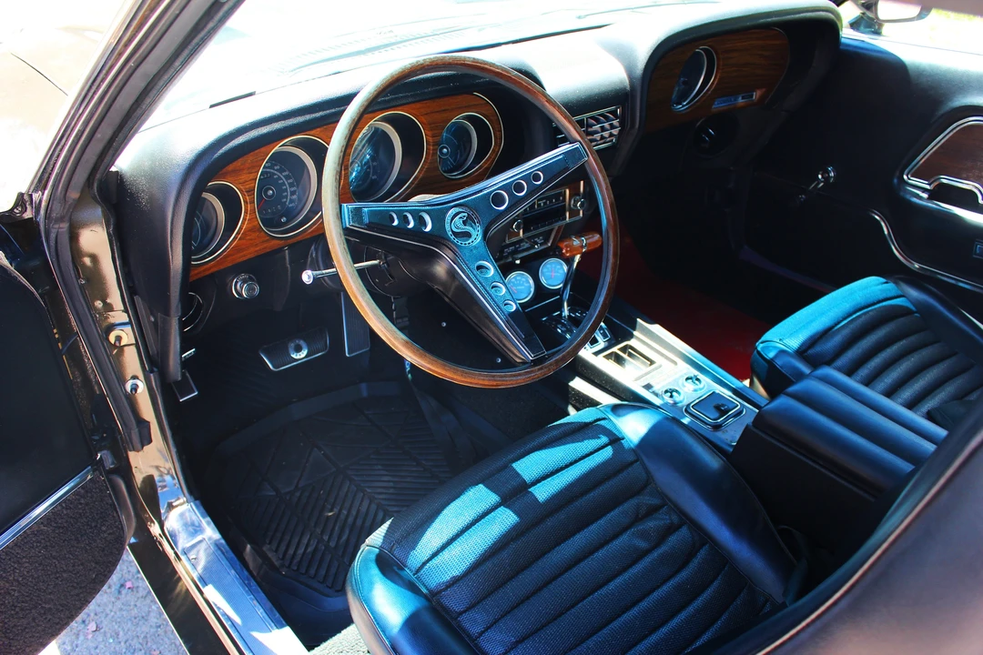1969 Shelby GT350 - Image 21 of 31
