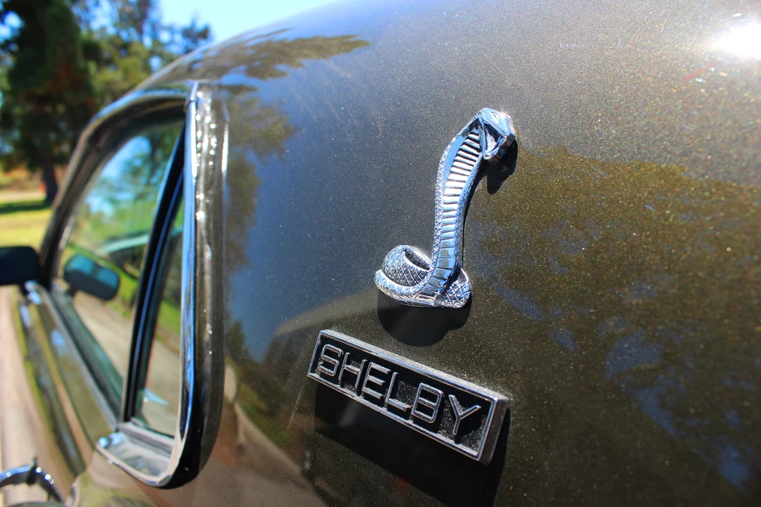 1969 Shelby GT350 - Image 13 of 31