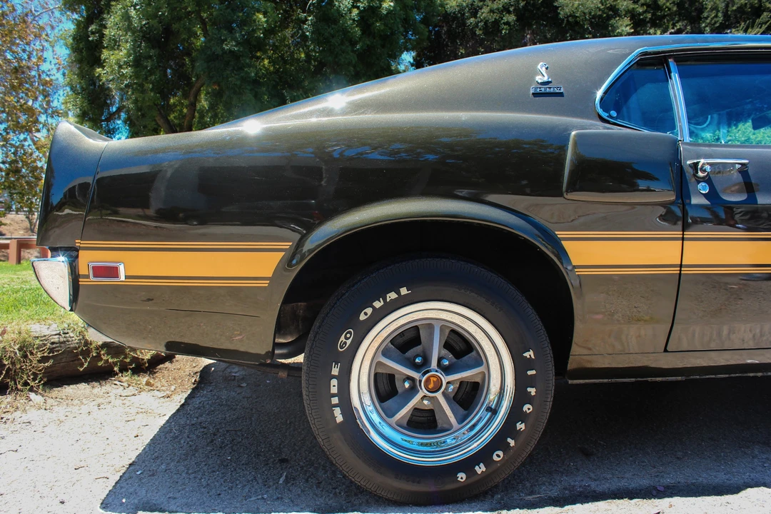 1969 Shelby GT350 - Image 10 of 31