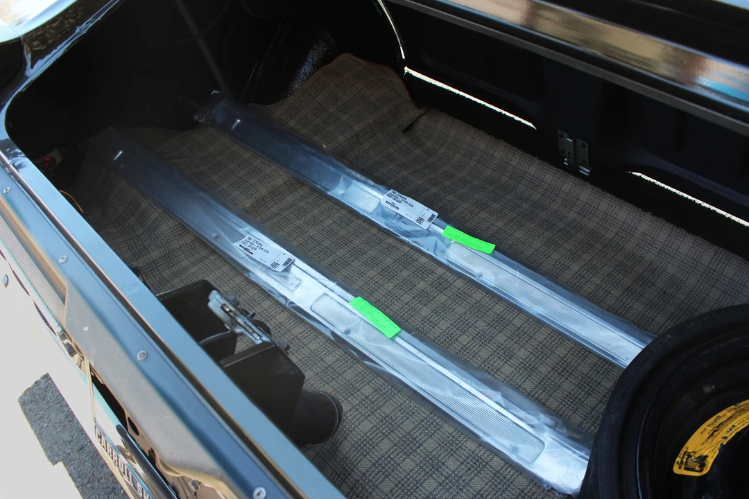 1969 Shelby GT350 - Image 24 of 31