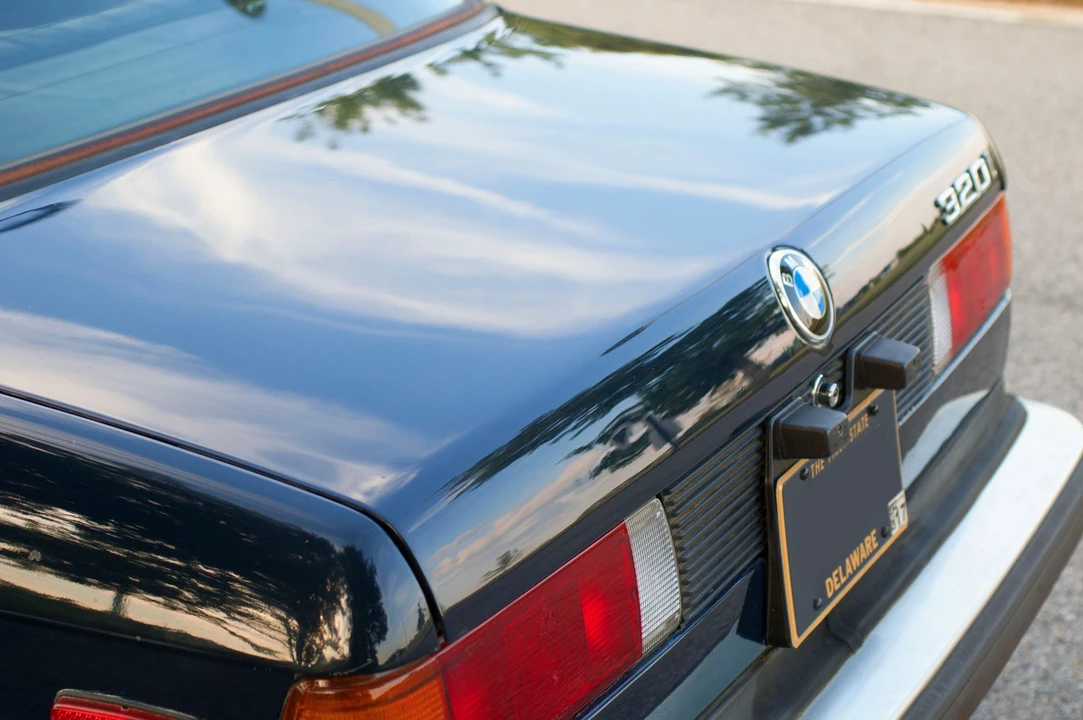 1969 Shelby GT350 - Image 22 of 31