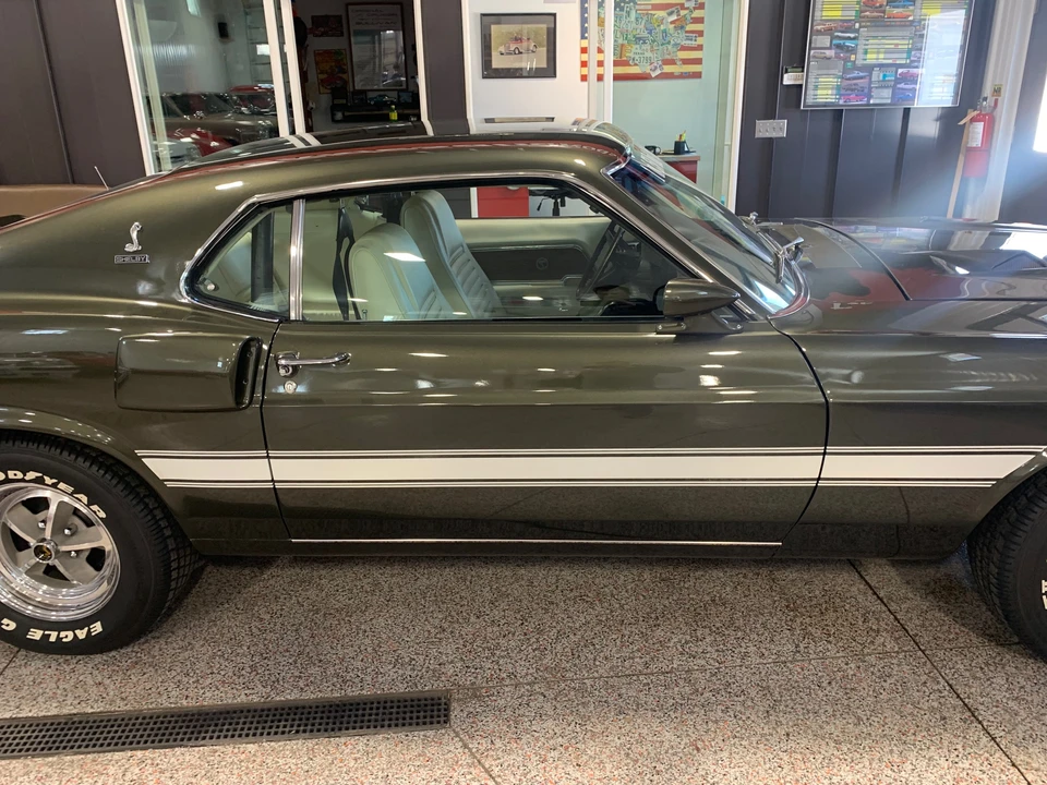 1969 Shelby GT350 - Image 24 of 31