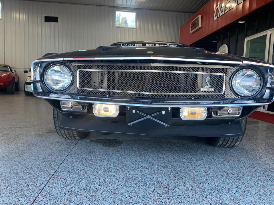1969 Shelby GT350 - Image 27 of 31