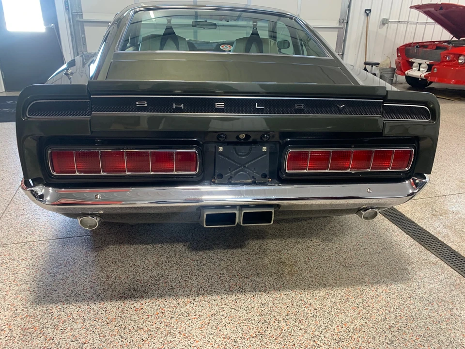 1969 Shelby GT350 - Image 31 of 31