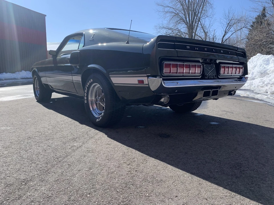 1969 Shelby GT350 - Image 5 of 31