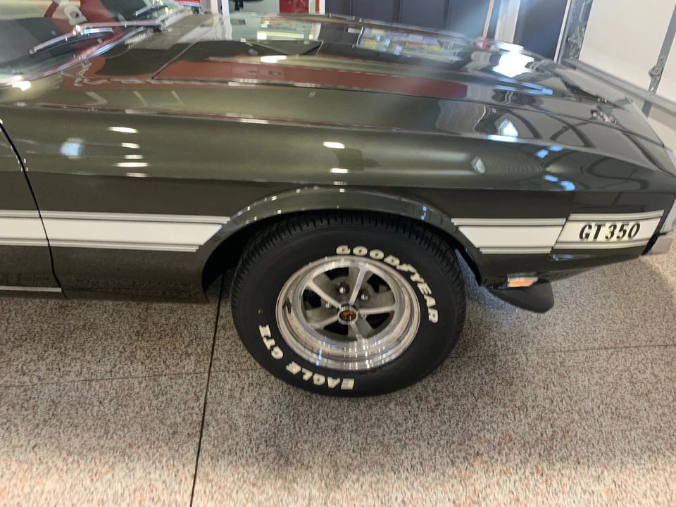 1969 Shelby GT350 - Image 25 of 31