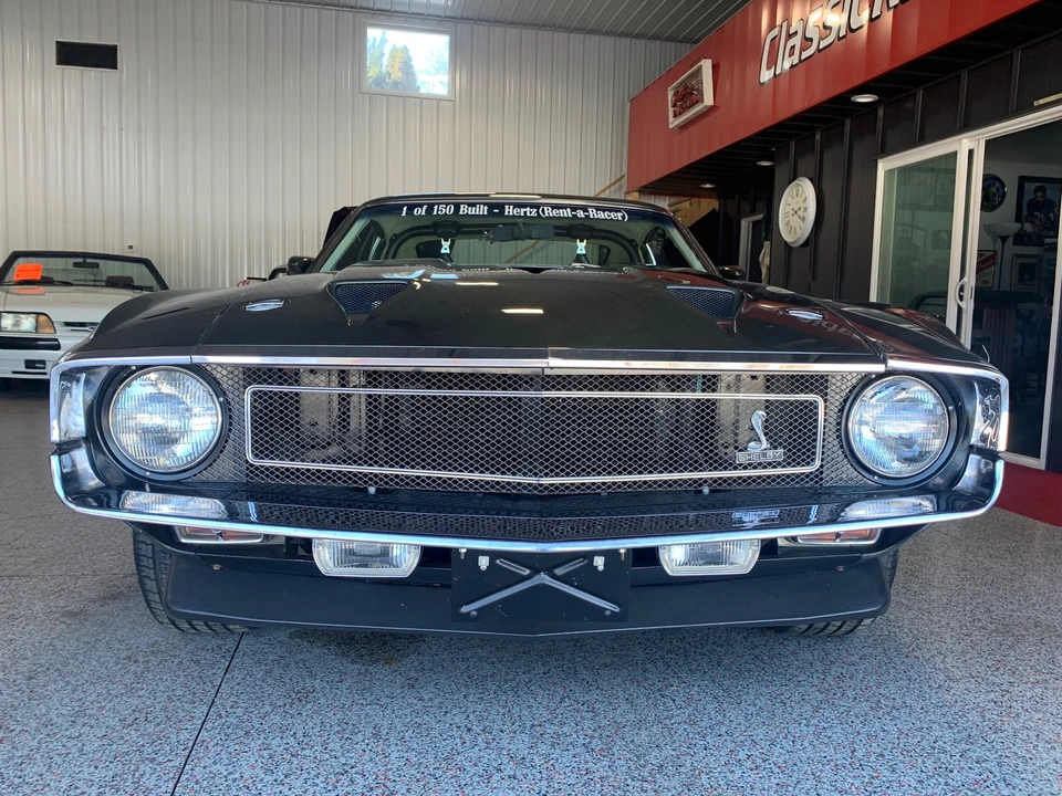 1969 Shelby GT350 - Image 8 of 31