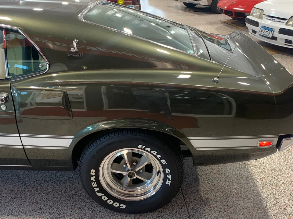 1969 Shelby GT350 - Image 20 of 31