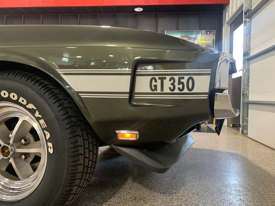 1969 Shelby GT350 - Image 30 of 31