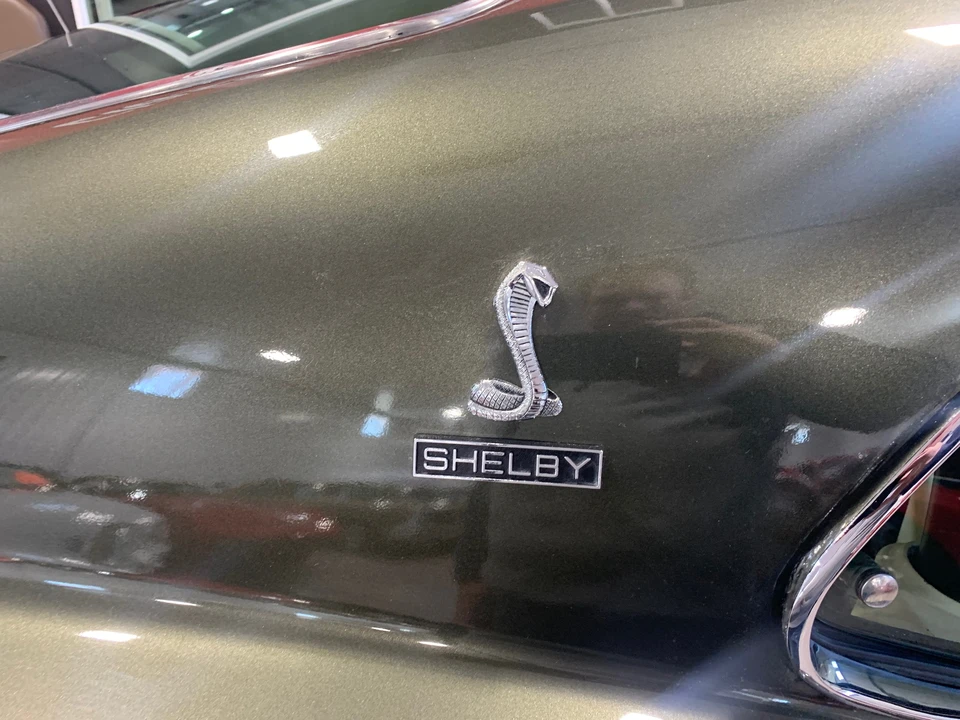 1969 Shelby GT350 - Image 29 of 31