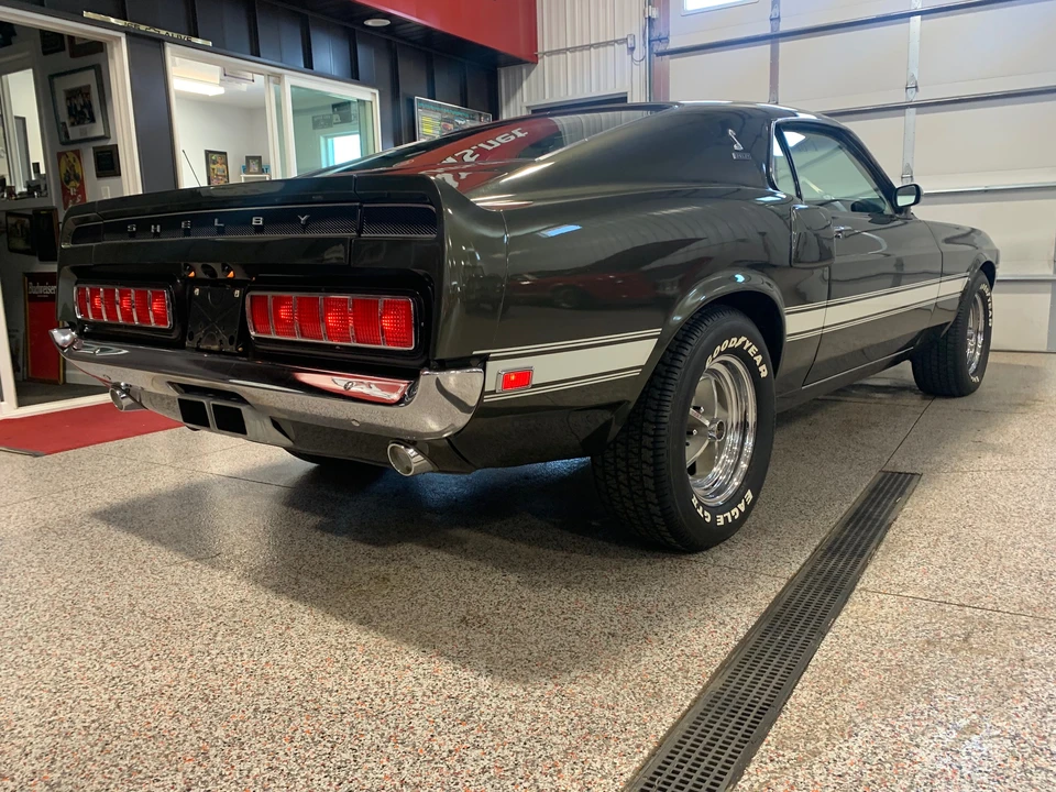 1969 Shelby GT350 - Image 13 of 31