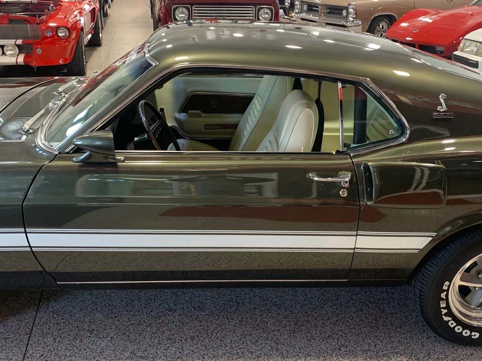 1969 Shelby GT350 - Image 19 of 31