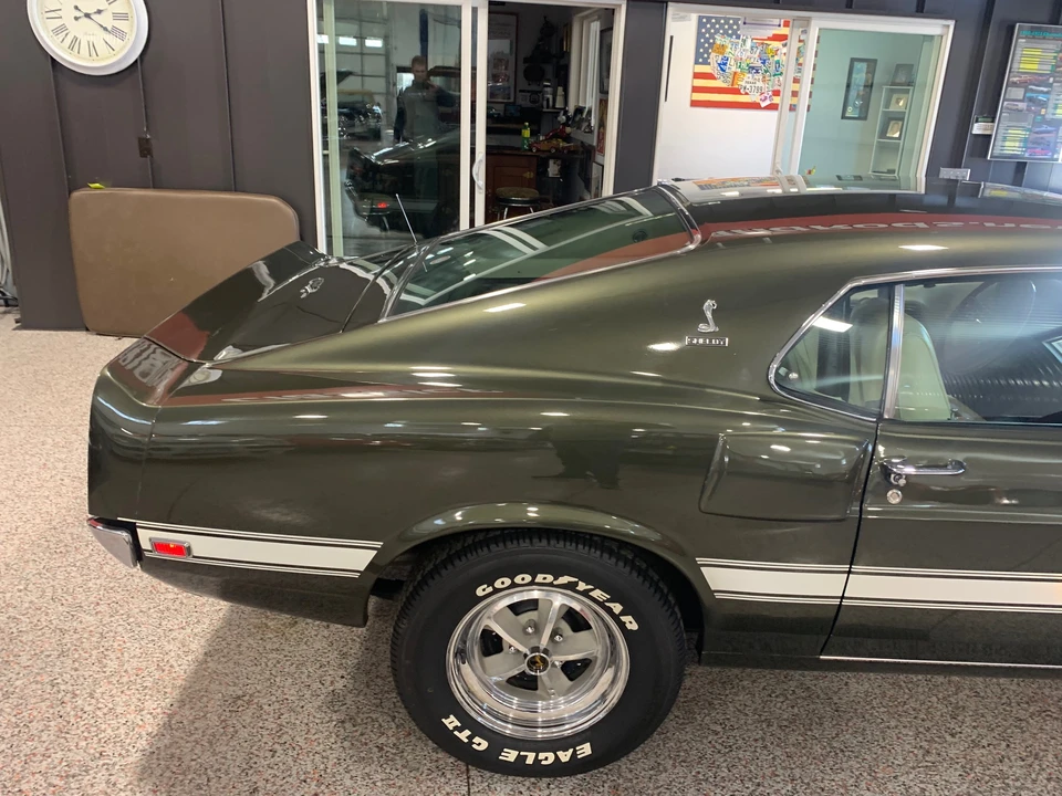 1969 Shelby GT350 - Image 23 of 31