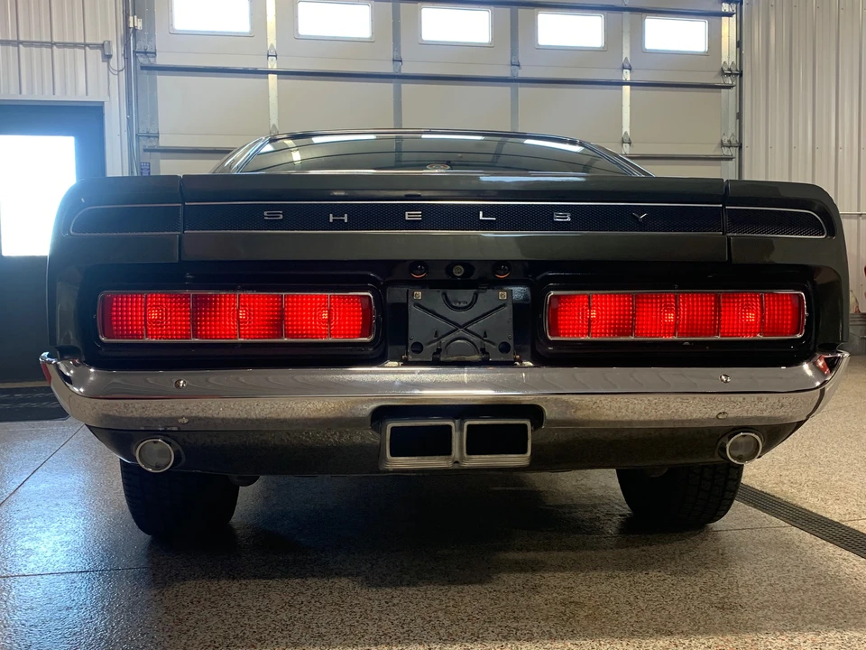1969 Shelby GT350 - Image 22 of 31