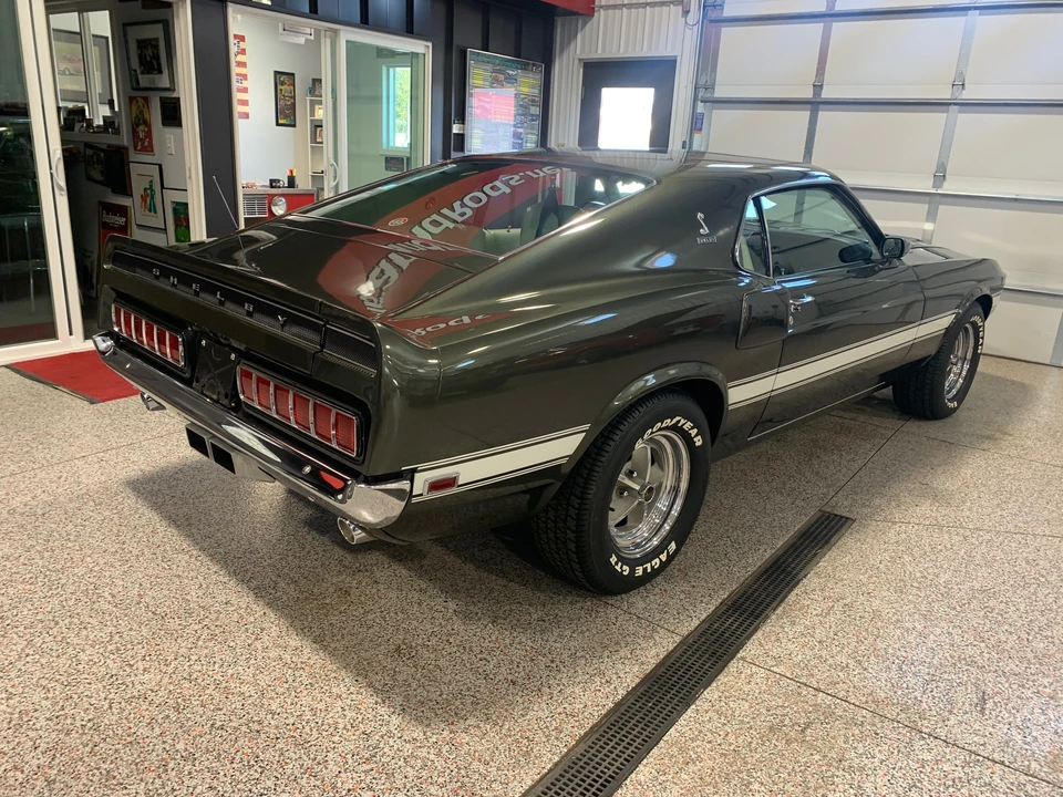 1969 Shelby GT350 - Image 14 of 31