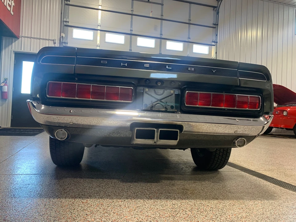1969 Shelby GT350 - Image 21 of 31