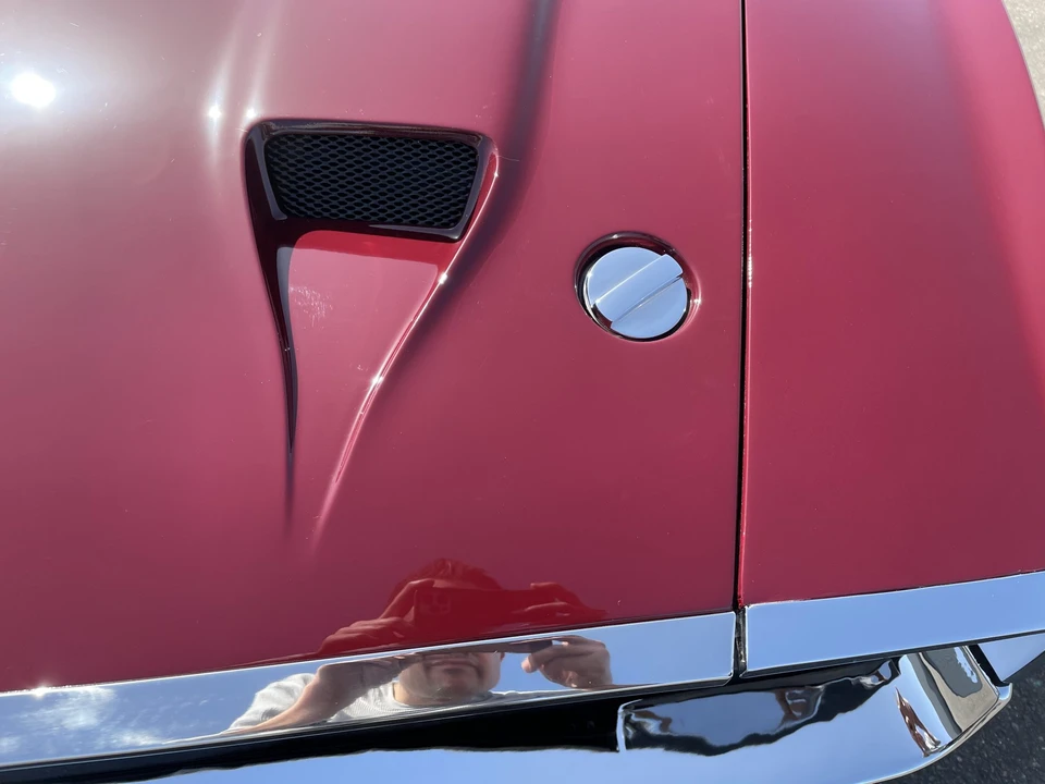 1969 Shelby GT500 - Image 18 of 31