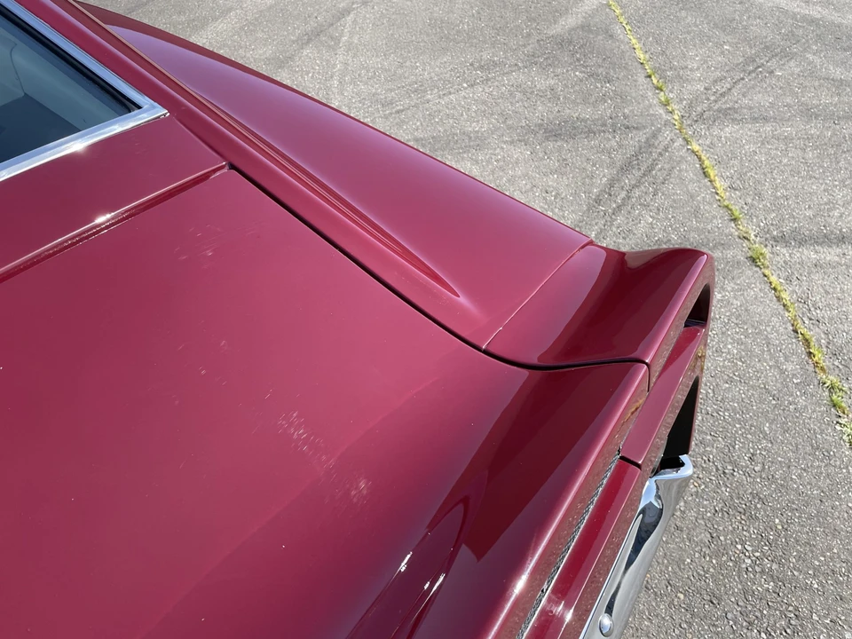 1969 Shelby GT500 - Image 26 of 31