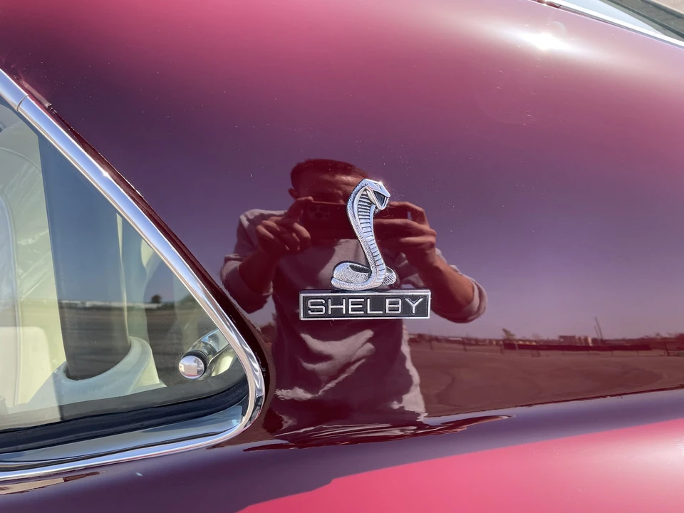 1969 Shelby GT500 - Image 25 of 31