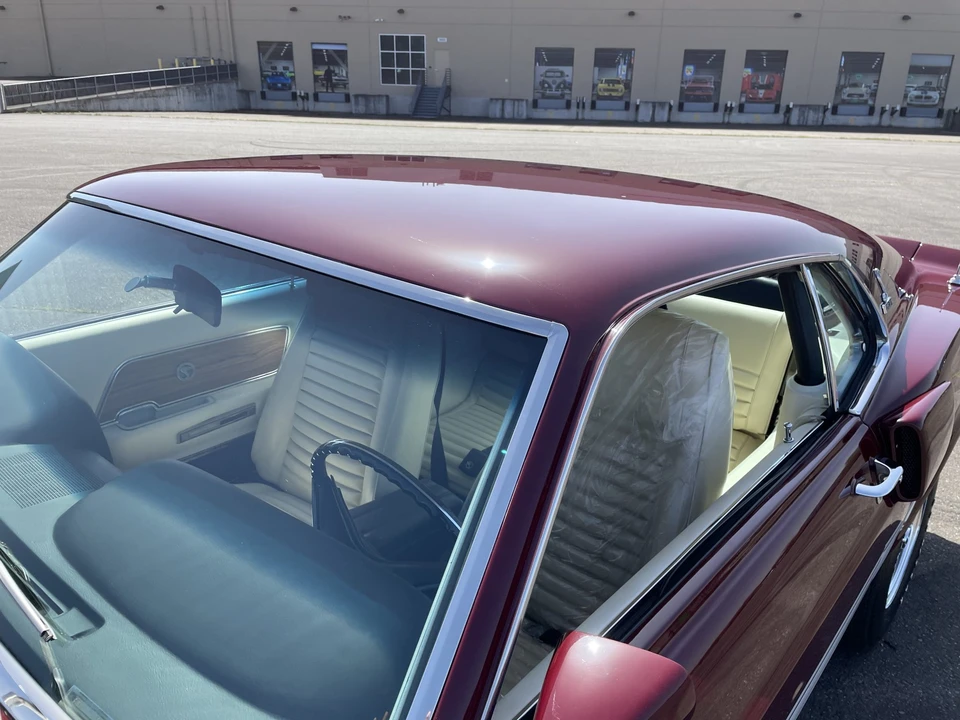 1969 Shelby GT500 - Image 22 of 31
