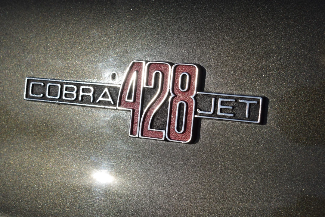 1969 Shelby GT500 - Image 30 of 31