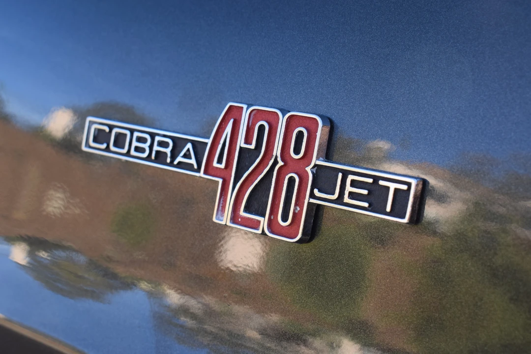1969 Shelby GT500 - Image 31 of 31