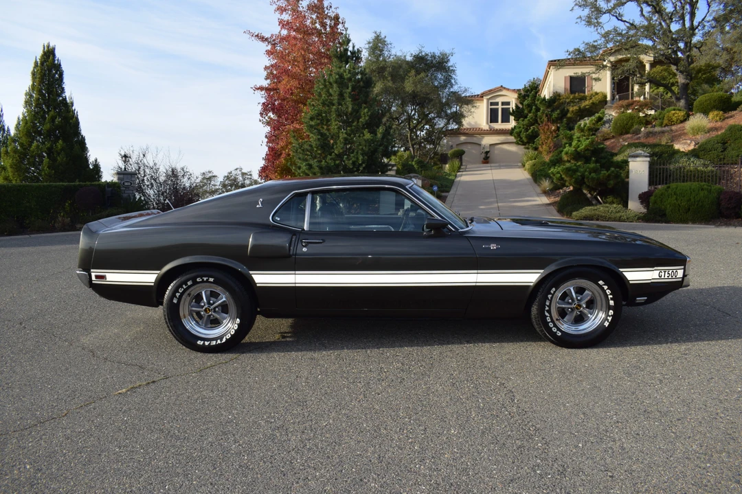 1969 Shelby GT500 - Image 22 of 31