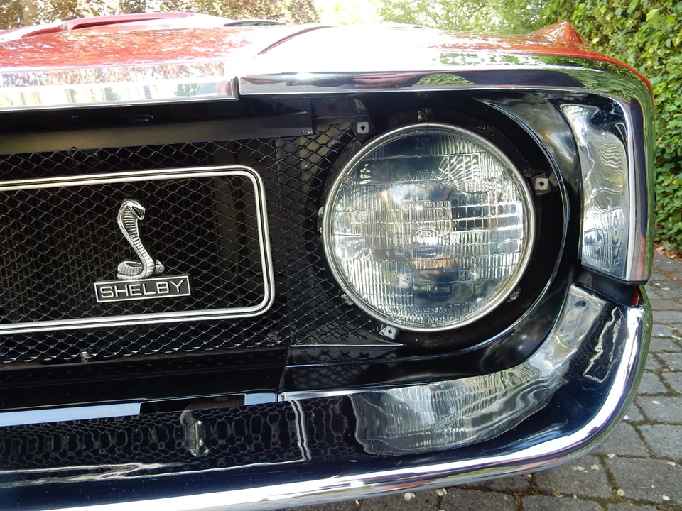 1969 Shelby GT500 - Image 28 of 31