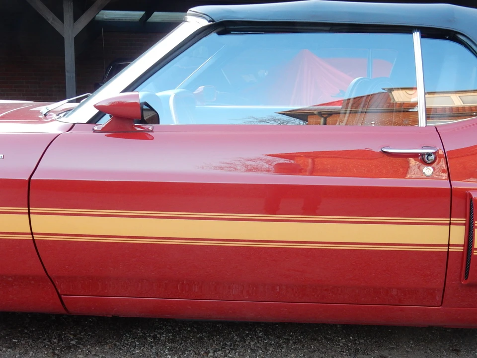 1969 Shelby GT500 - Image 18 of 31