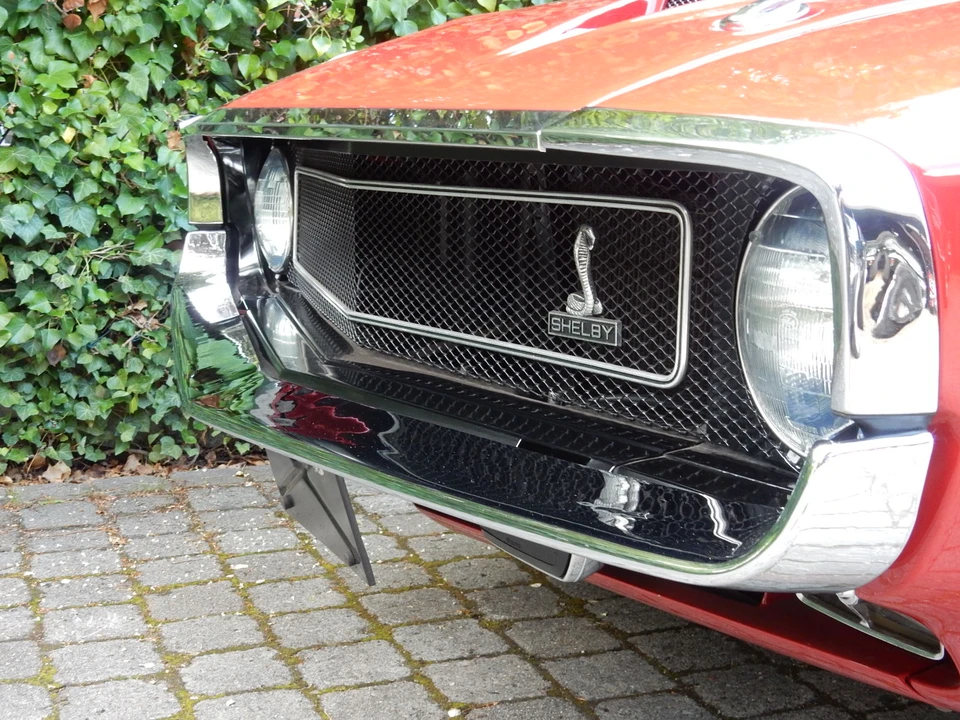 1969 Shelby GT500 - Image 29 of 31
