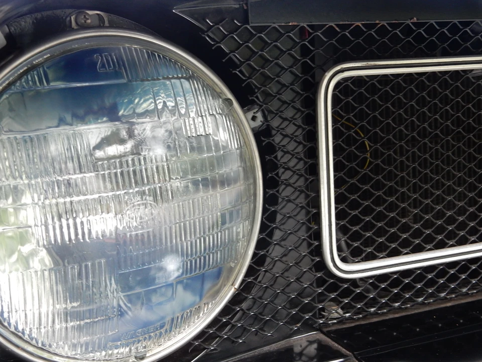 1969 Shelby GT500 - Image 22 of 31