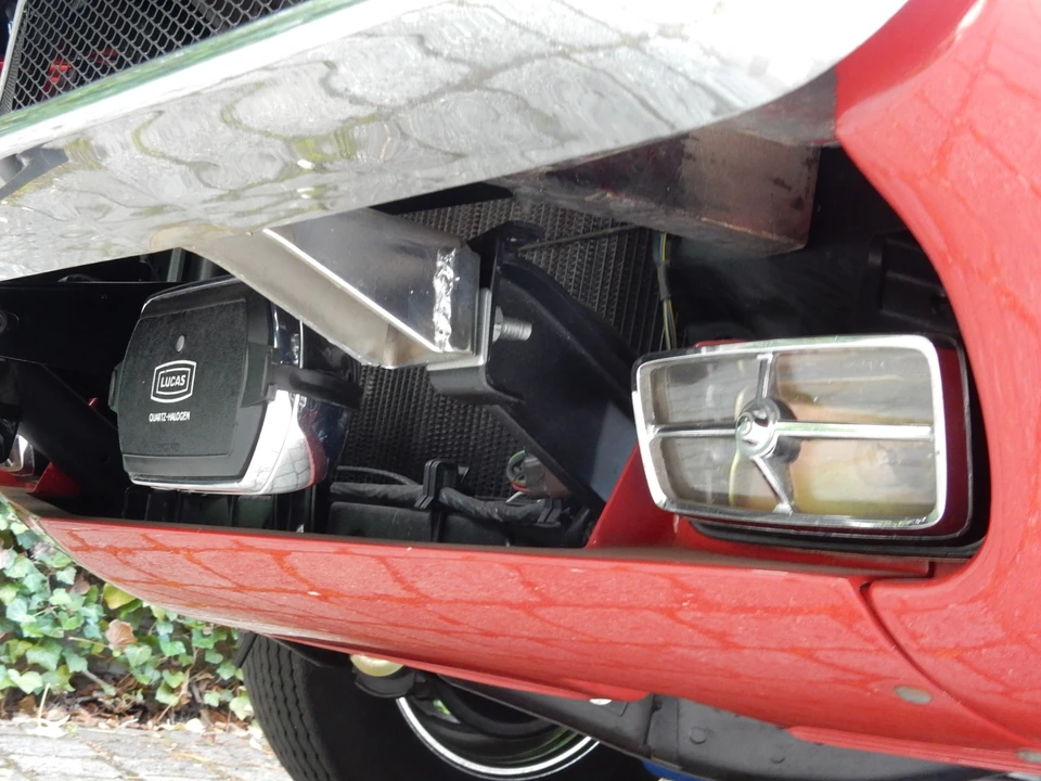1969 Shelby GT500 - Image 24 of 31