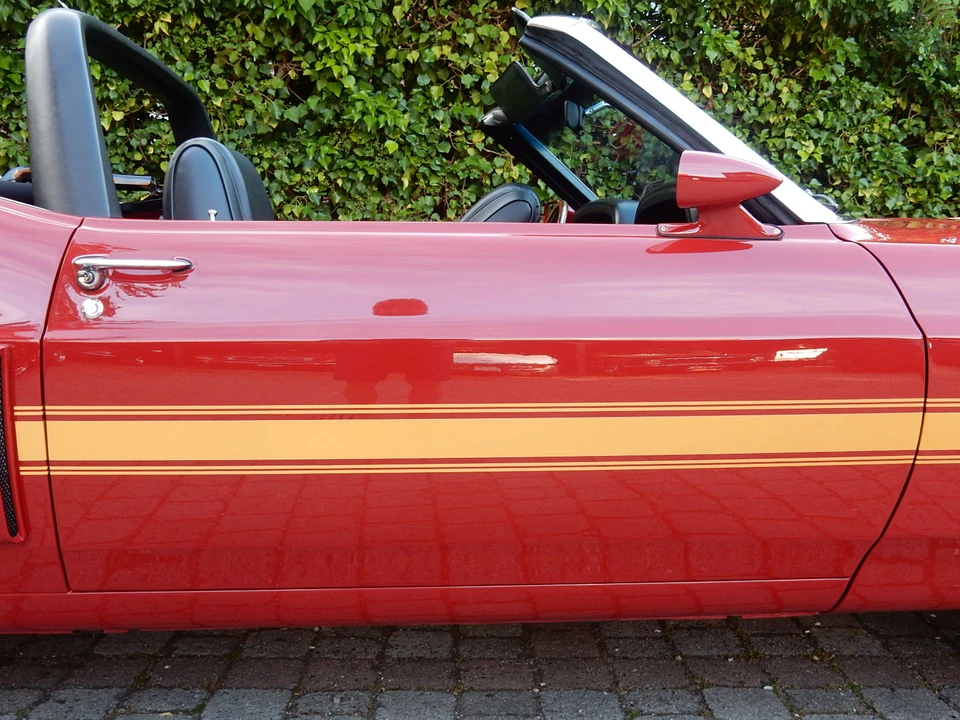 1969 Shelby GT500 - Image 14 of 31