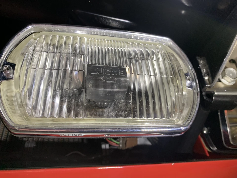 1969 Shelby GT500 - Image 25 of 31