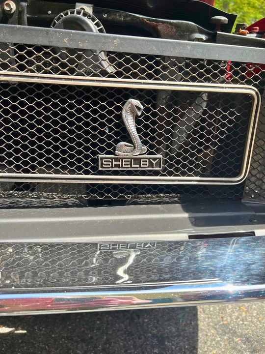 1969 Shelby GT500 - Image 28 of 31
