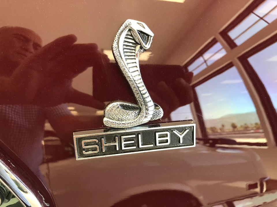 1969 Shelby GT500 - Image 22 of 31