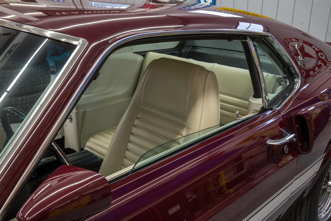 1969 Shelby GT500 - Image 21 of 31
