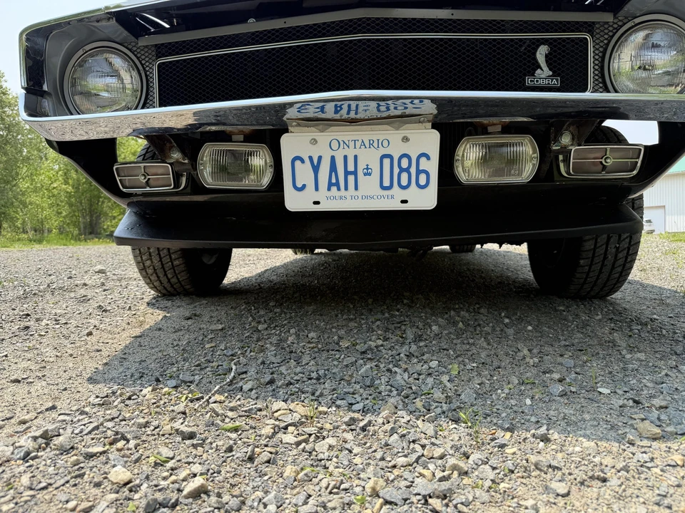 1969 Shelby GT500 - Image 22 of 31