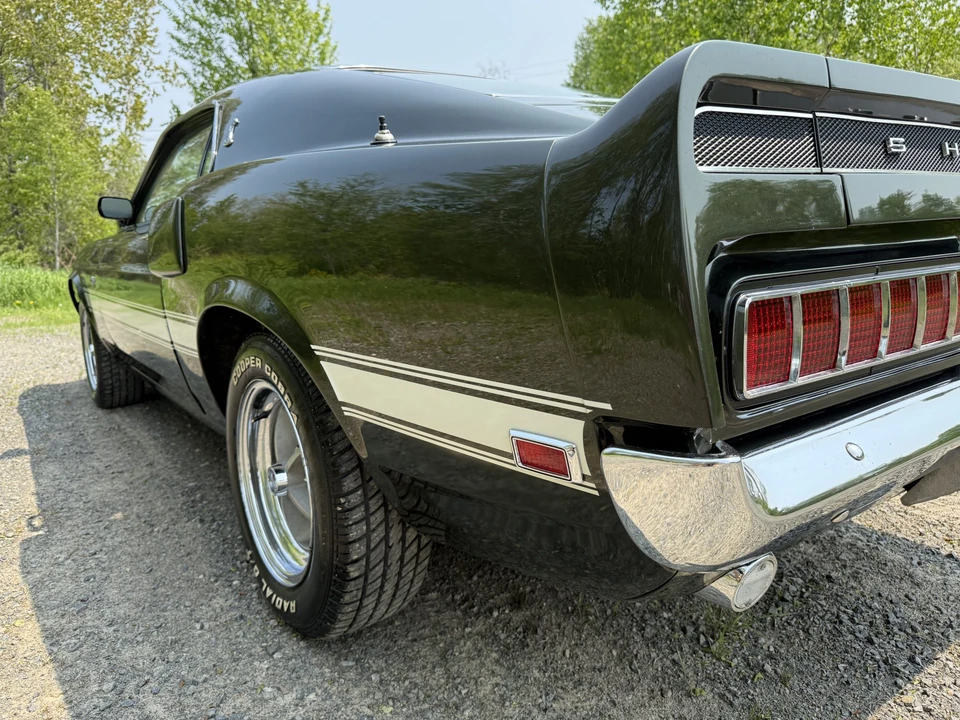 1969 Shelby GT500 - Image 15 of 31