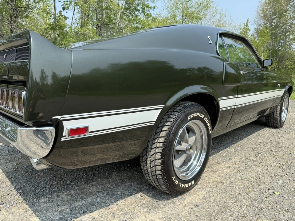 1969 Shelby GT500 - Image 16 of 31