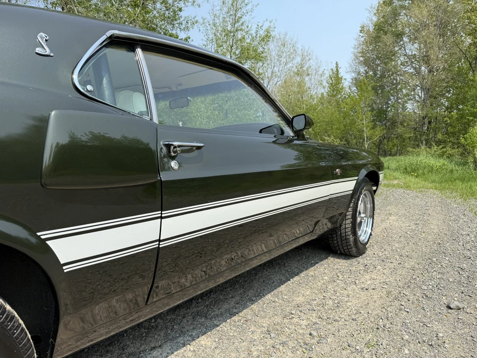 1969 Shelby GT500 - Image 17 of 31