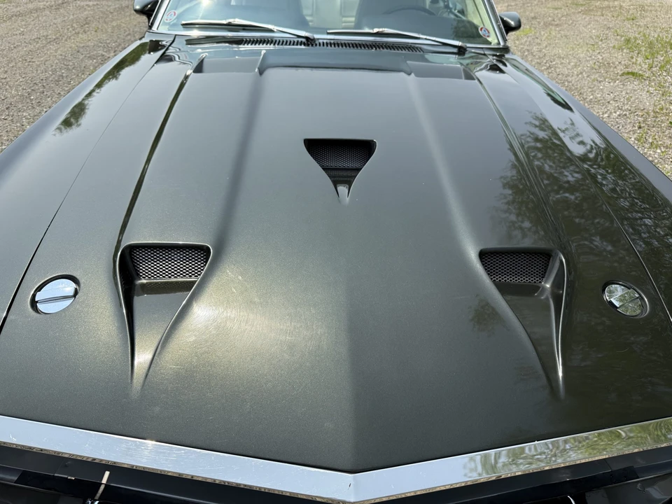 1969 Shelby GT500 - Image 28 of 31