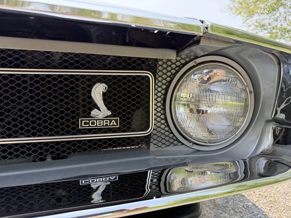 1969 Shelby GT500 - Image 19 of 31